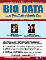 Big Data Symposium 2017 Photos