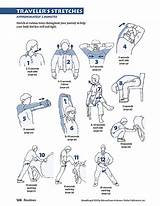 Pictures of It Stretching Exercises