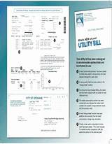 Utility Billing Services Phone Number