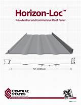 Pvc Roofing Membrane Suppliers Pictures