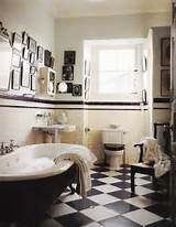 Old Style Tile Floors Pictures