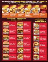 Mcdonalds Online Delivery Philippines Pictures