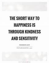 Short Kindness Quotes Pictures