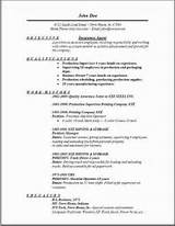 Pictures of Resume For Insurance Agent