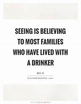 Seeing Is Believing Quote
