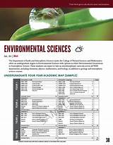 Photos of Environmental Chemistry Graduate Programs