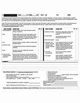 Pictures of Cdl Medical Form Ny