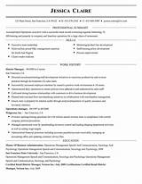 Resume Template Builder Online Pictures