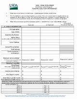 Usda Loan Prequalification Pictures