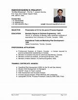 Photos of Resume Writing For Oil And Gas Industry