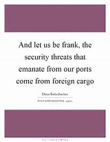 Images of Cargo Quotes