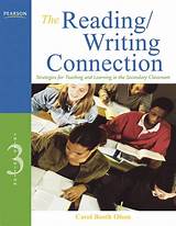 Images of Advanced Reading Writing Connection