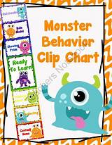 Images of Class Dojo And Clip Chart