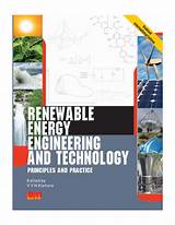 Pictures of Basics Of Renewable Energy Technologies Pdf