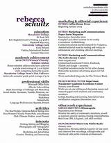 Photos of Resumes For Makeup Artists
