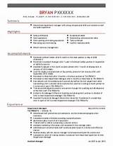 Pictures of Plumbing And Heating Resume Sample