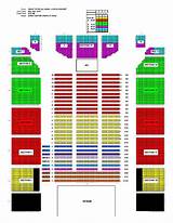 Pictures of Event Center San Jose State University Seating Chart
