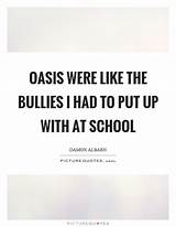 Oasis Quotes