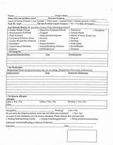 Medicare Outpatient Physical Therapy Documentation Guidelines Photos