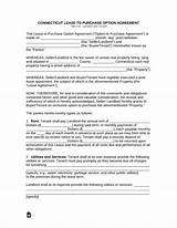 Images of Ct Residential Lease Agreement Form