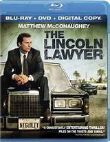 Lincoln Lawyer Amazon Images