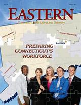 Images of Eastern Ct State University Jobs