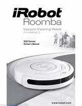 Photos of Irobot Roomba Troubleshooting Guide