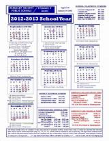 Photos of Devry University Calendar