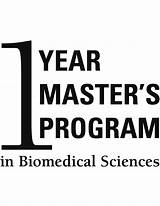 Photos of Masters Of Science In Biomedical Sciences