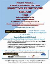 Pictures of How To Know What Your Credit Score Is