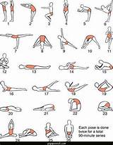 Images of Yoga Exercise Routine For Beginners