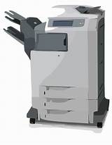 Commercial Copier Printer Scanner Images