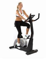 Workout Exercise Bike Images