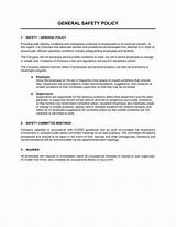 Pictures of Company Rules And Regulations Template