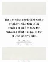 Bible Quotes About Time