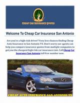 Pictures of Auto Insurance San Antonio