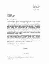 Letter To Irs Requesting Offer In Compromise