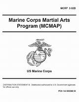 Marine Corps Martial Arts Program Pictures