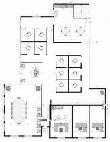 Office Furniture Layouts