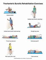 Pictures of Hip Muscle Exercises