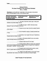 Wastewater Treatment Worksheet Answers Images