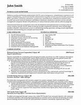 Photos of Resume Examples For Payroll Manager