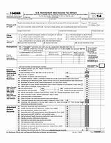 Tax Return Form 2016