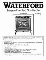Waterford Gas Stoves