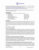 Payroll Outsourcing Proposal Template Photos