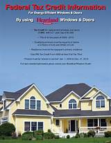 Federal Tax Credit For Windows