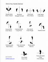 Karate Training Exercises Pdf Photos