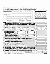 Tax Return Form Images