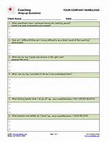 Physical Exercise Survey Questions Images