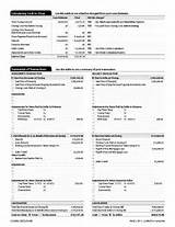 Loan Estimate And Closing Disclosure Photos